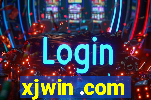 xjwin .com